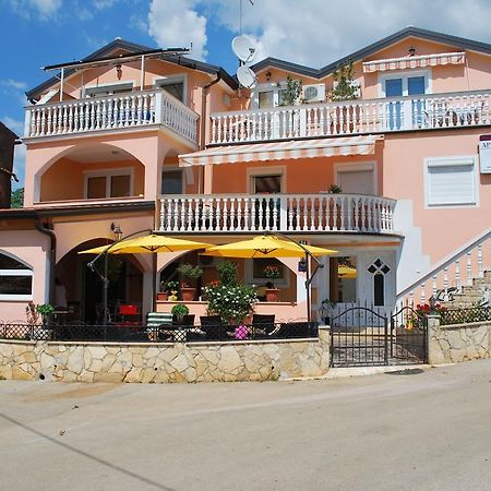 Apartments Maria Poreč Extérieur photo