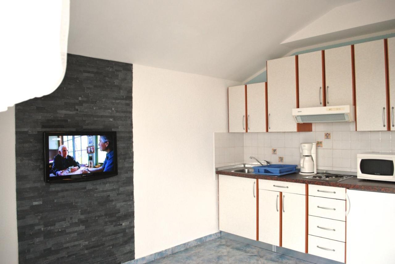 Apartments Maria Poreč Extérieur photo
