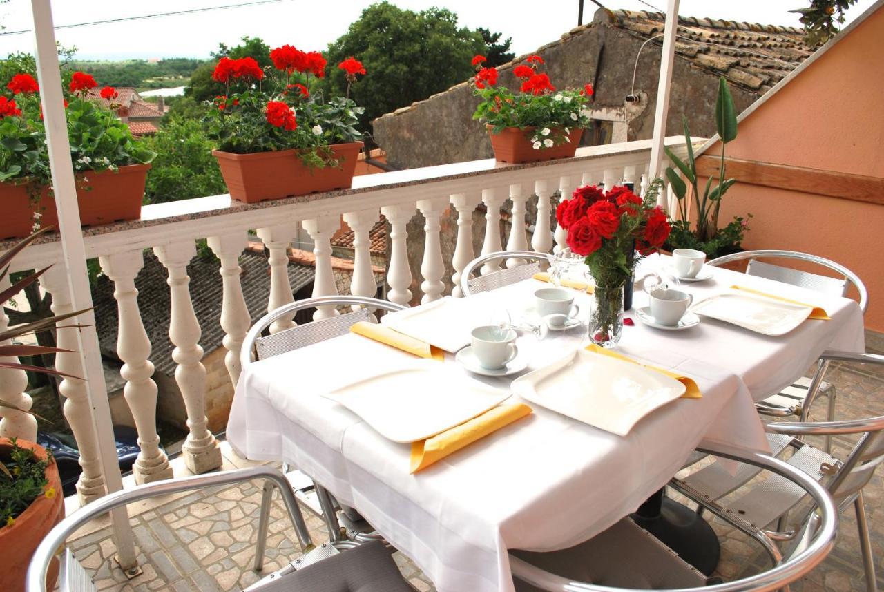 Apartments Maria Poreč Extérieur photo