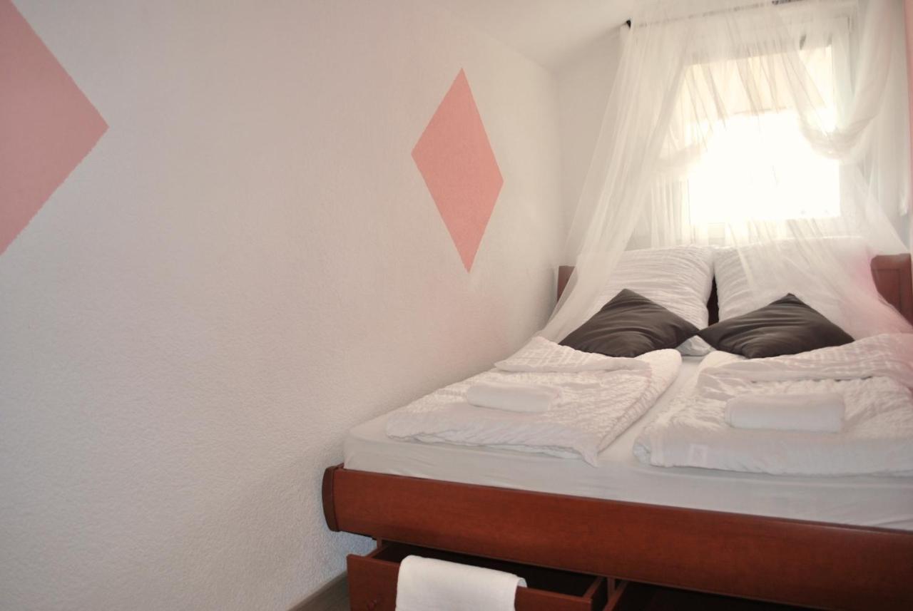 Apartments Maria Poreč Extérieur photo