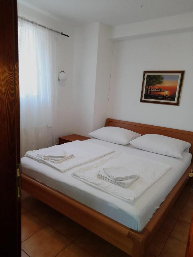 Apartments Maria Poreč Extérieur photo