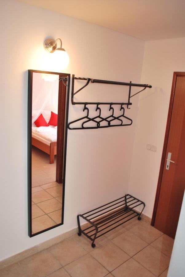 Apartments Maria Poreč Extérieur photo