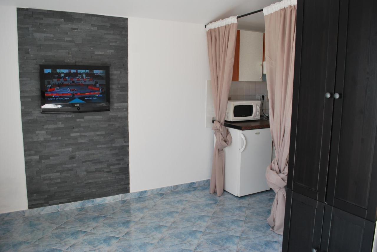 Apartments Maria Poreč Extérieur photo