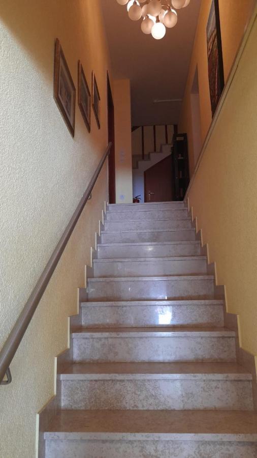 Apartments Maria Poreč Extérieur photo