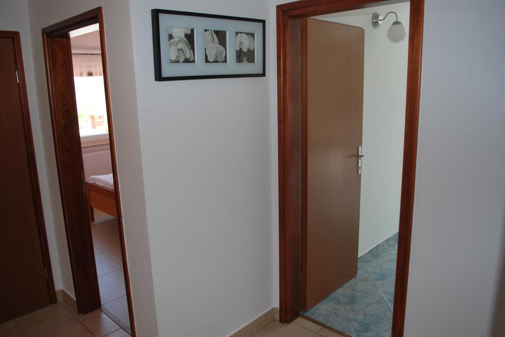 Apartments Maria Poreč Chambre photo