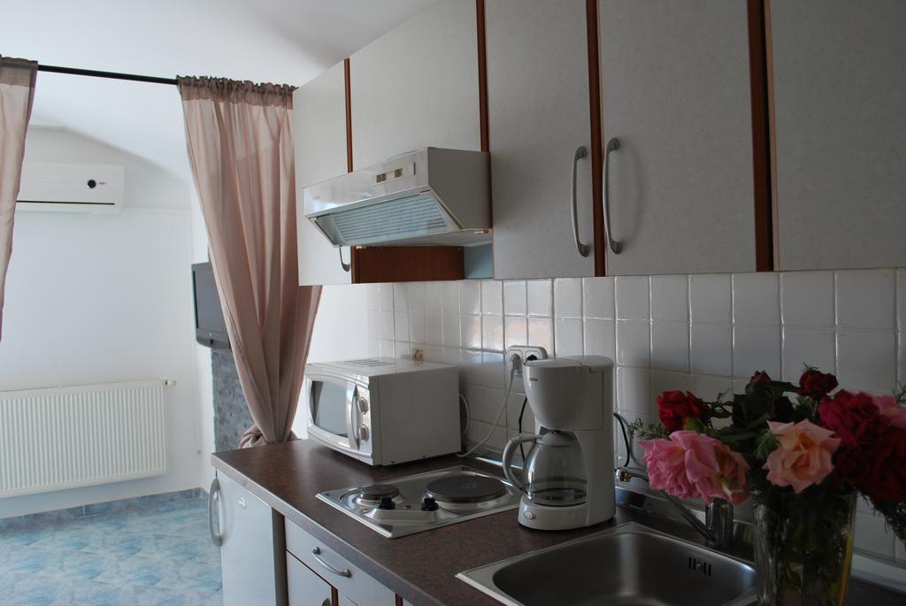 Apartments Maria Poreč Chambre photo