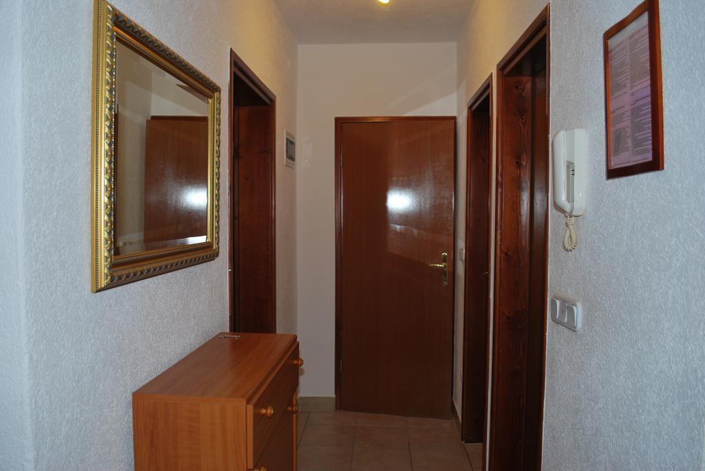 Apartments Maria Poreč Chambre photo