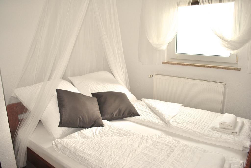 Apartments Maria Poreč Chambre photo