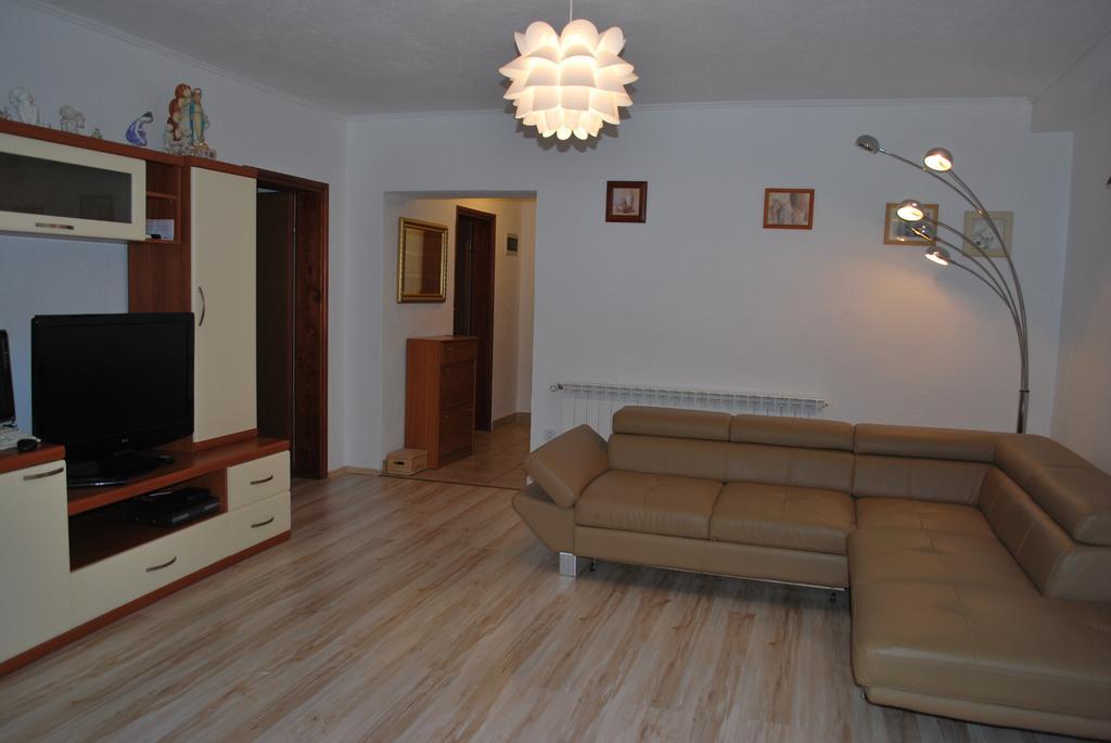 Apartments Maria Poreč Chambre photo