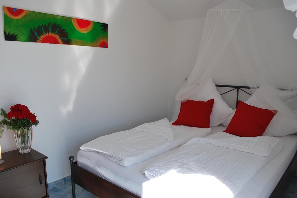 Apartments Maria Poreč Chambre photo