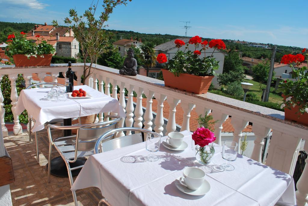 Apartments Maria Poreč Extérieur photo