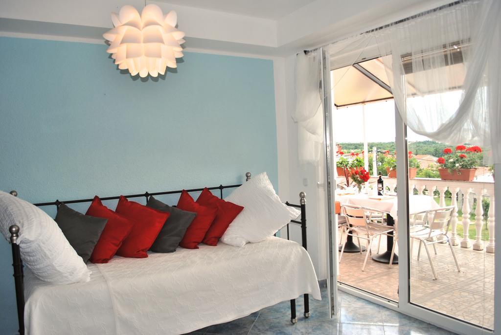 Apartments Maria Poreč Chambre photo