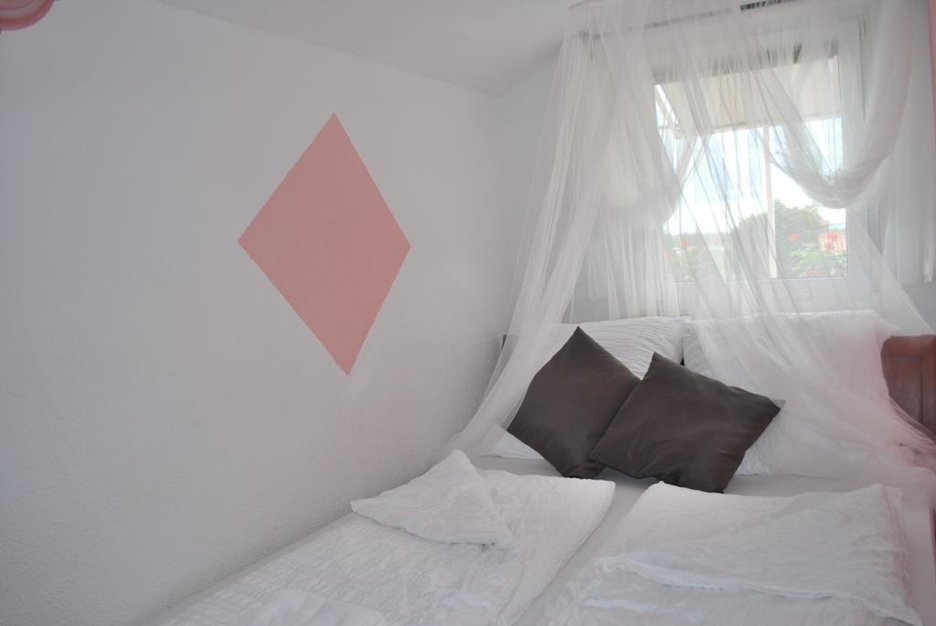 Apartments Maria Poreč Chambre photo