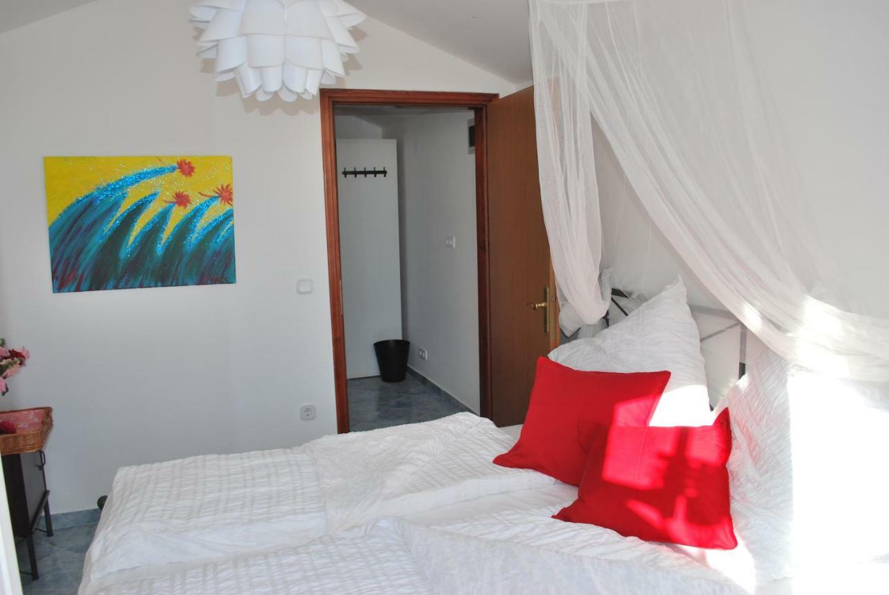 Apartments Maria Poreč Extérieur photo