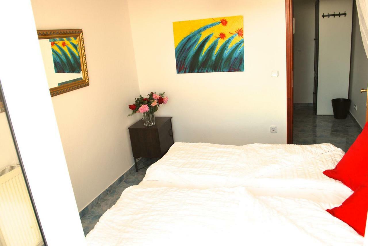 Apartments Maria Poreč Extérieur photo
